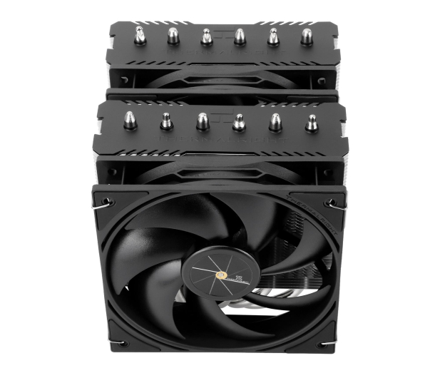 Thermalright Peerless Assassin 120 SE V3 120mm - 1483687 - zdjęcie 5
